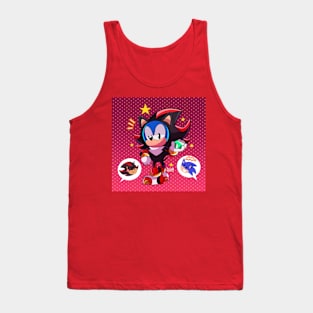 Classic ultimate Tank Top